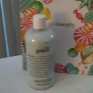 PHILOSOPHY Living Grace Shower Gel